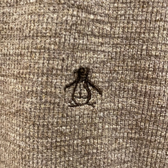 Penguin Henley - S - Picture 4 of 4